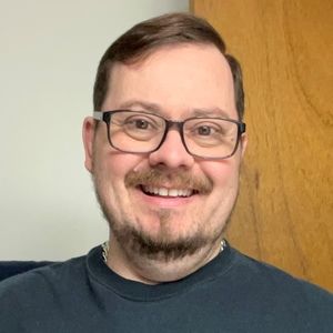 Meet your Posher, Shane